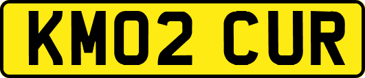 KM02CUR