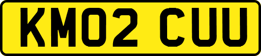 KM02CUU