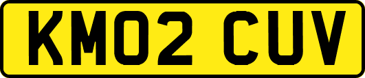 KM02CUV
