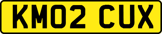 KM02CUX