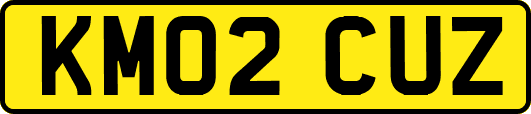 KM02CUZ