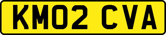 KM02CVA