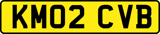 KM02CVB