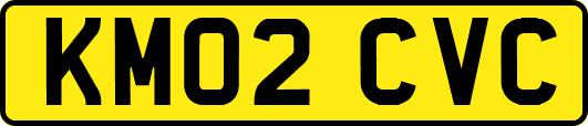 KM02CVC