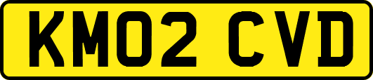 KM02CVD