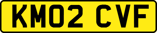 KM02CVF