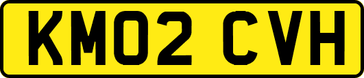 KM02CVH