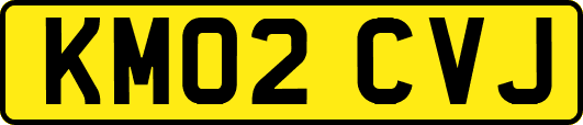 KM02CVJ