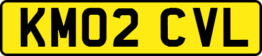 KM02CVL