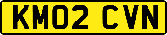 KM02CVN