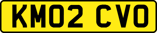 KM02CVO