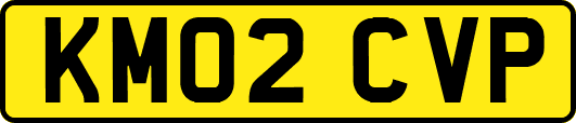 KM02CVP
