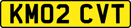KM02CVT