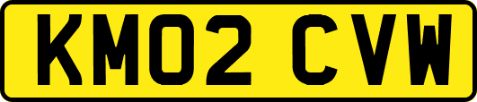 KM02CVW