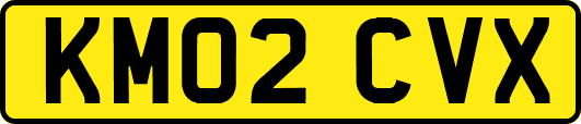 KM02CVX