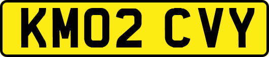KM02CVY