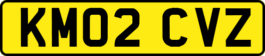 KM02CVZ