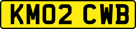 KM02CWB