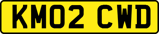 KM02CWD