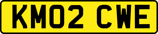 KM02CWE