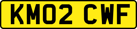 KM02CWF