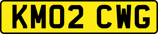 KM02CWG