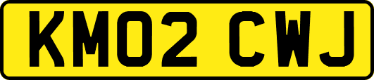 KM02CWJ