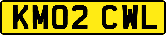 KM02CWL