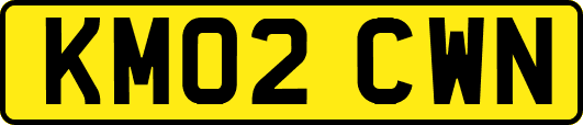 KM02CWN