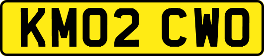 KM02CWO