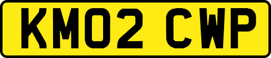 KM02CWP