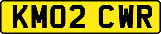 KM02CWR