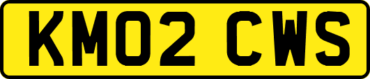 KM02CWS