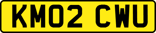 KM02CWU