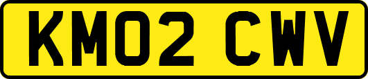 KM02CWV
