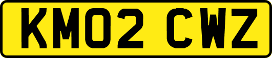 KM02CWZ