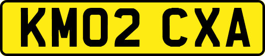 KM02CXA