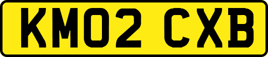 KM02CXB