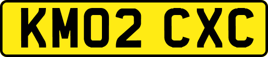 KM02CXC