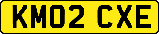 KM02CXE