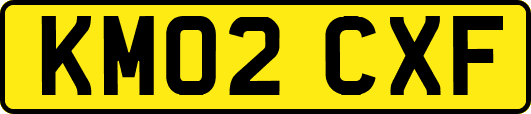 KM02CXF