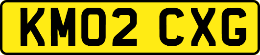 KM02CXG