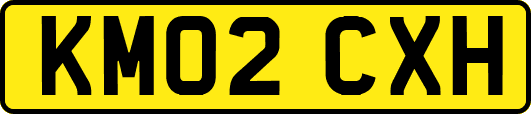 KM02CXH