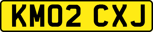 KM02CXJ