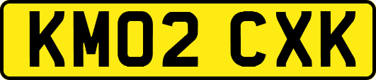 KM02CXK