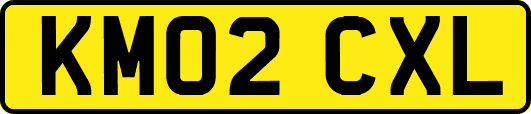 KM02CXL