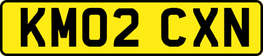 KM02CXN