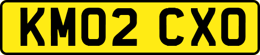 KM02CXO