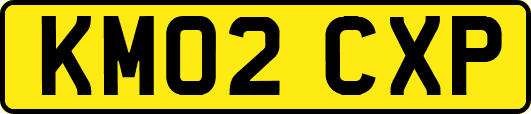 KM02CXP