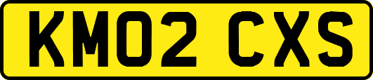 KM02CXS